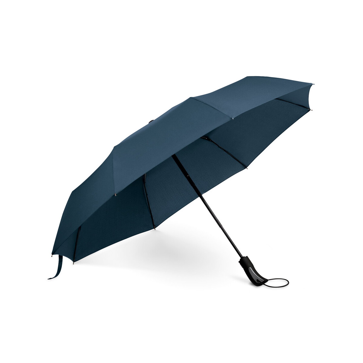 CAMPANELA. Parasol z materiału pongee 190T z automatycznym otwieraniem i zamykaniem 99151_set
