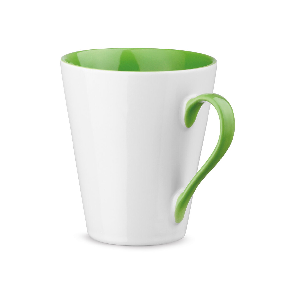 COLBY. Kubek ceramiczny 320 mL 93837_set