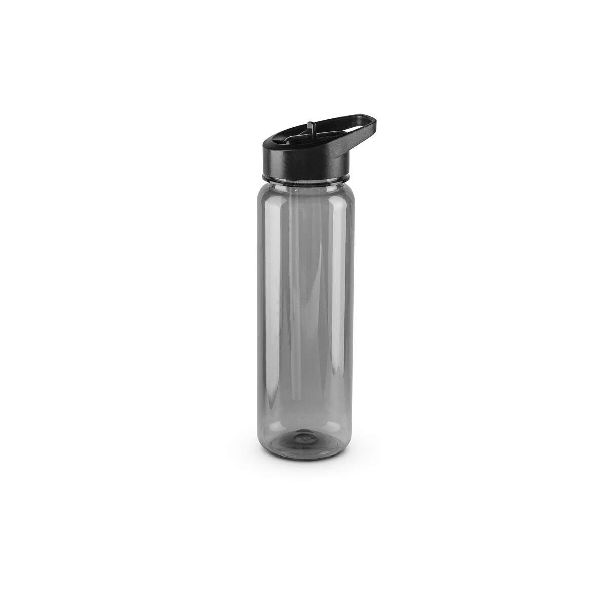 GILMORE. Butelka sportowa rPET z błyszczącym, półprzezroczystym wykończeniem 750 ml 94344_set