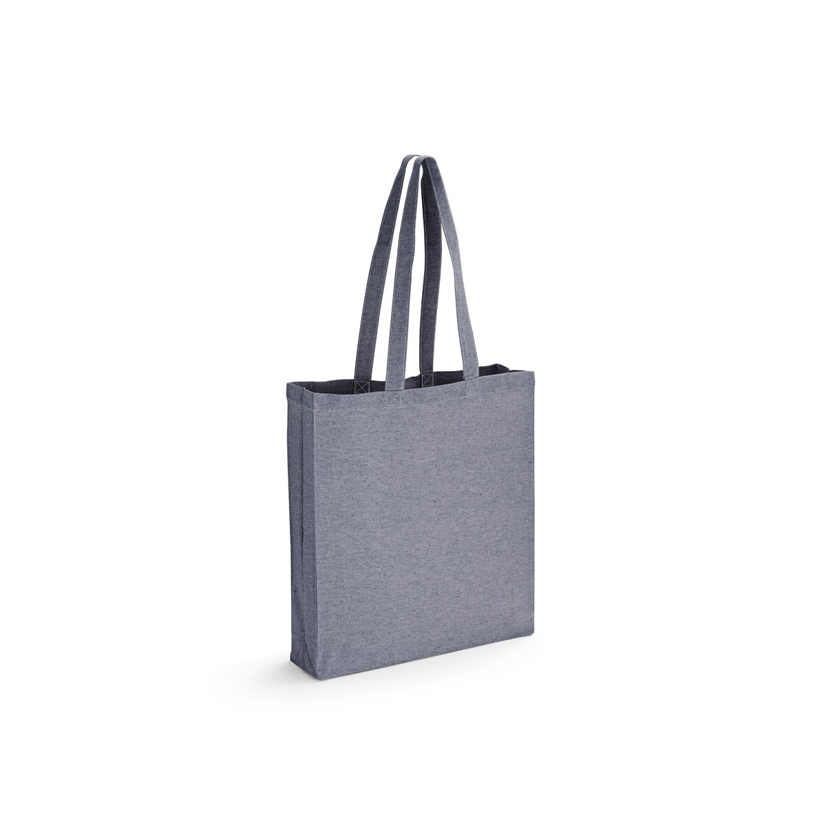 MARACAY. Torba zawierająca bawełnę pochodzącą z recyklingu (70%) z poliestru (30% rPET) (140 g/m²) 92082_set