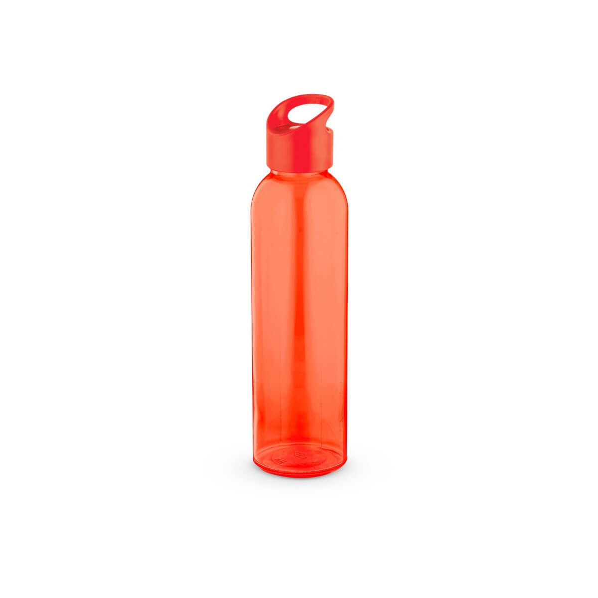 PORTIS GLASS. Szklana butelka z zakrętką PP 500 ml 94315_set