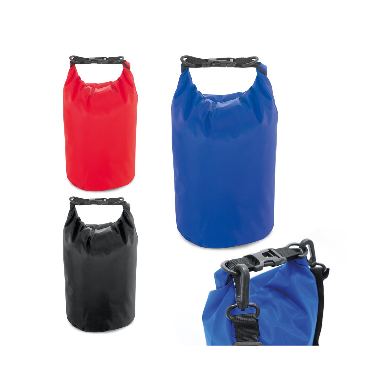VOLGA. Wodoodporna torba 92670_set
